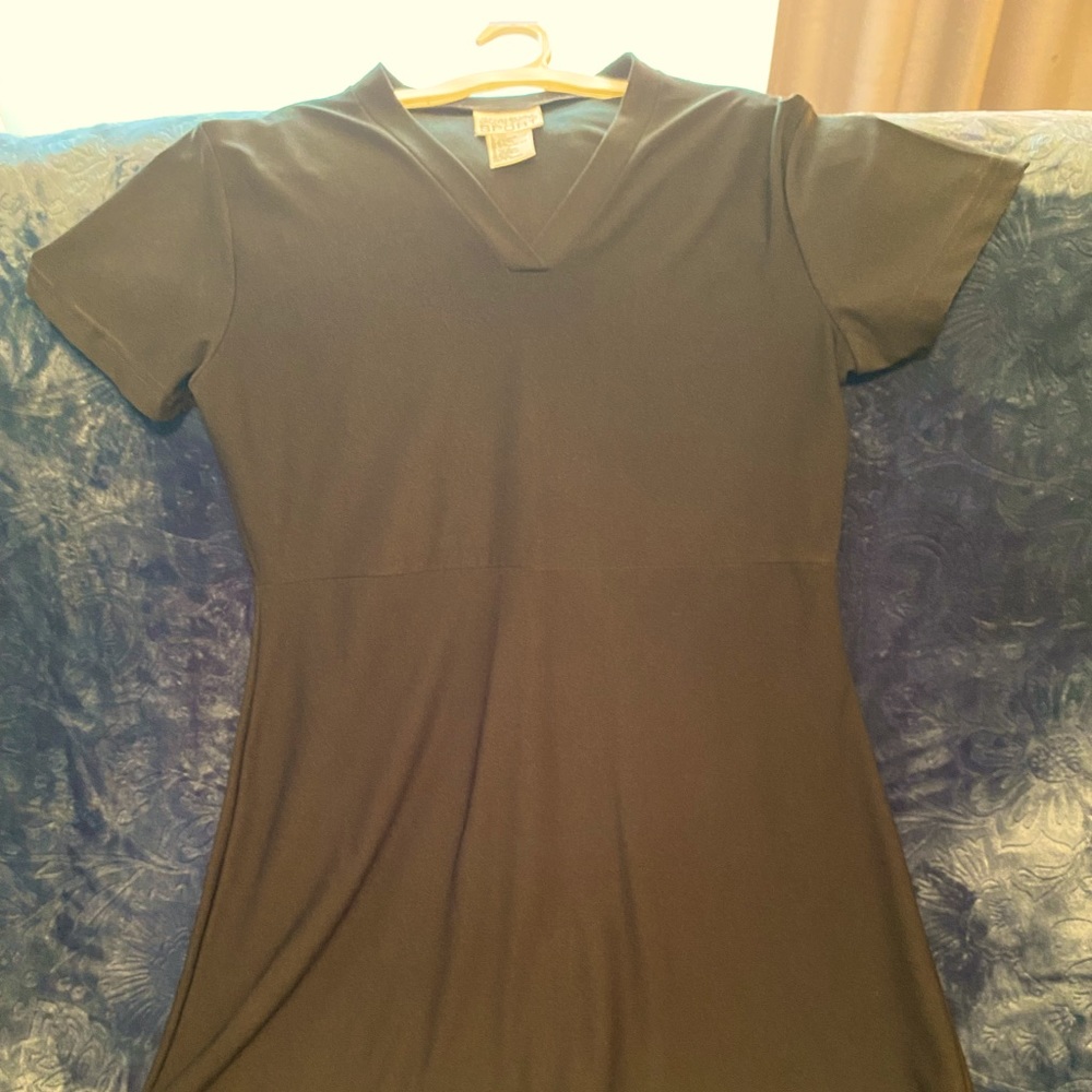 Ladies dress size large